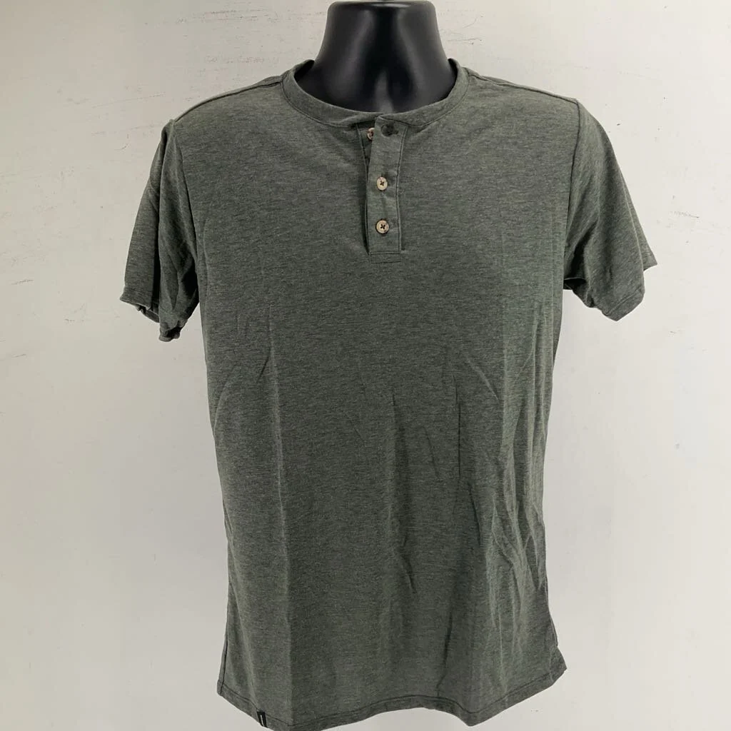 Men's Lifestyle Tops